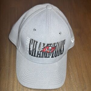 Tampa Bay Buccaneers New Era Champions Cap